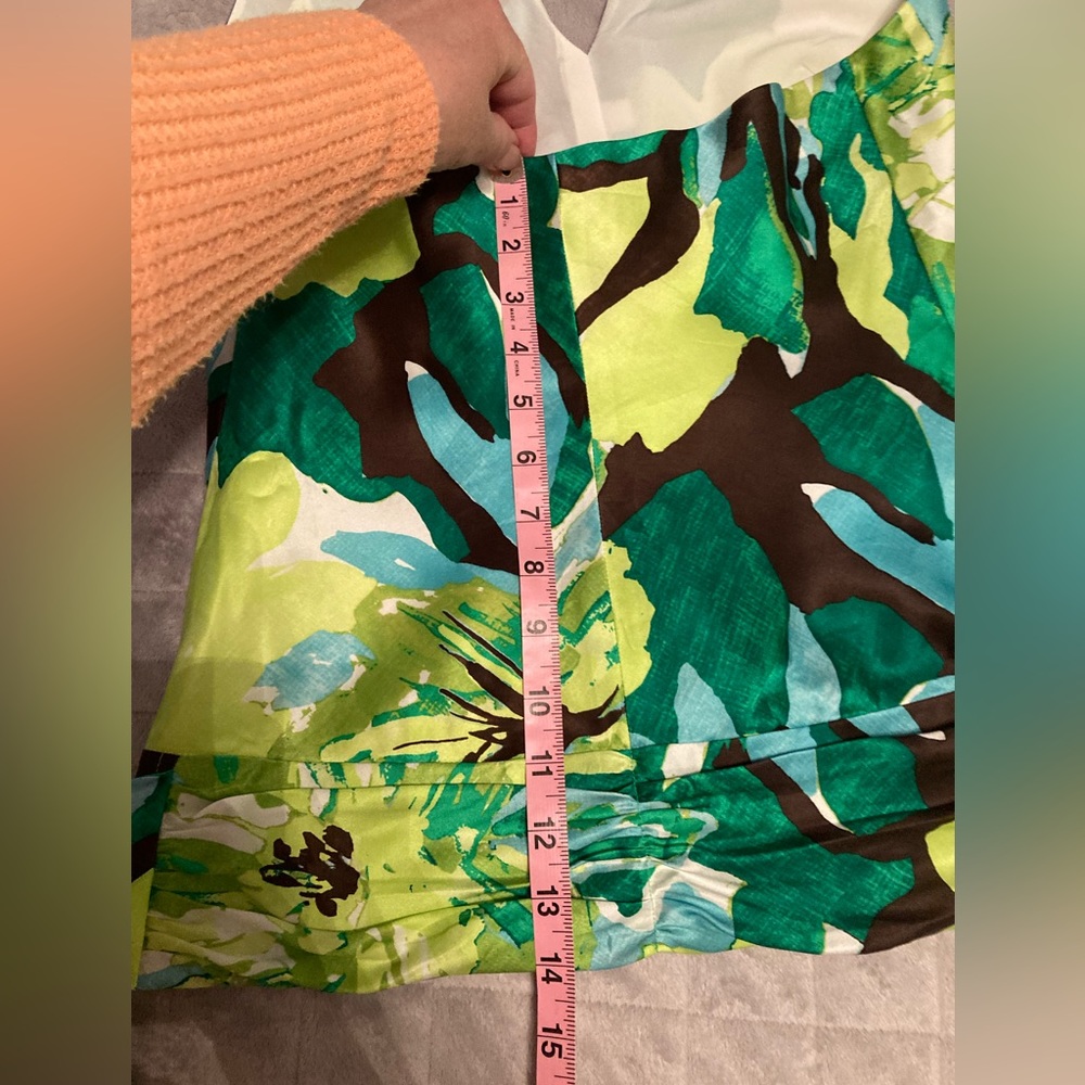 Halter Top - Picture 10 of 12